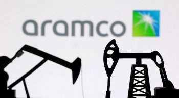 aramco-stock