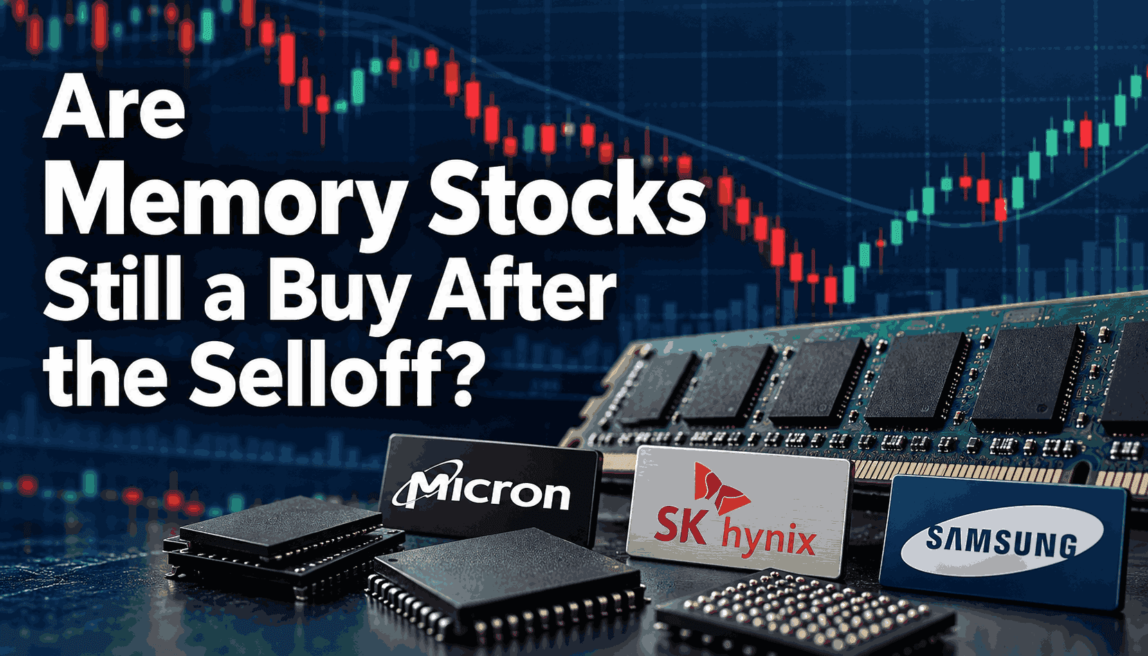 Memory Stocks
