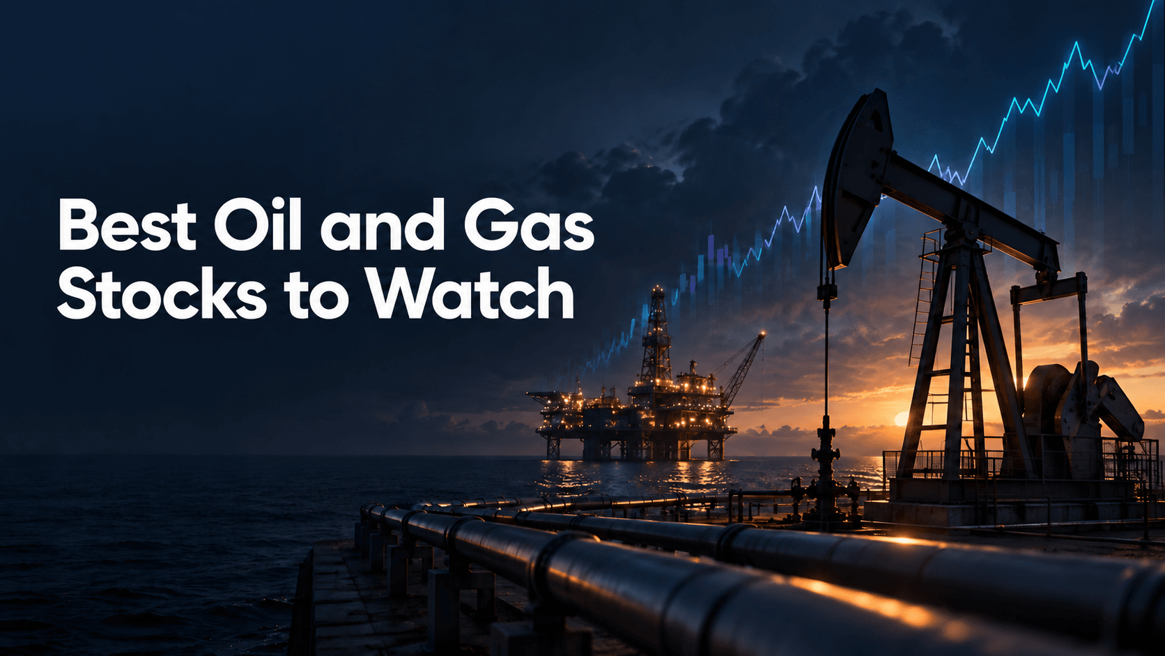 Oil-Gas-Stocks