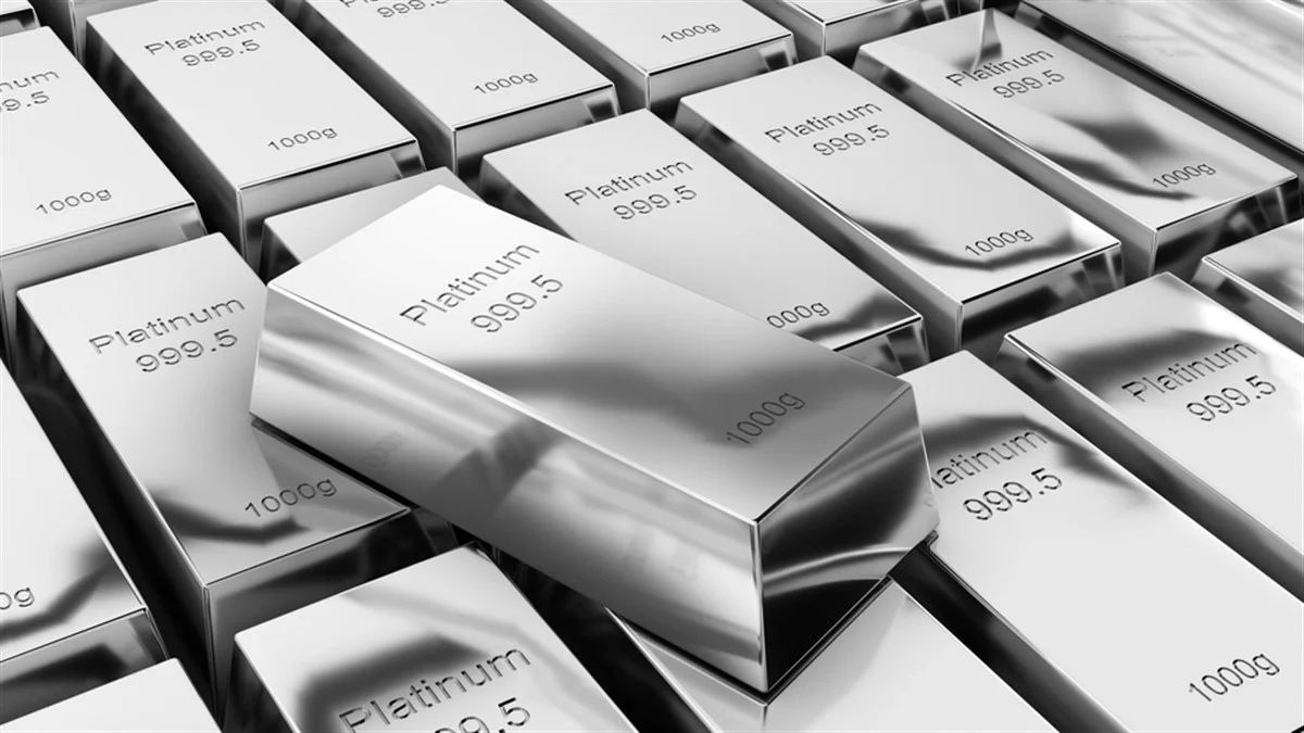 Platinum