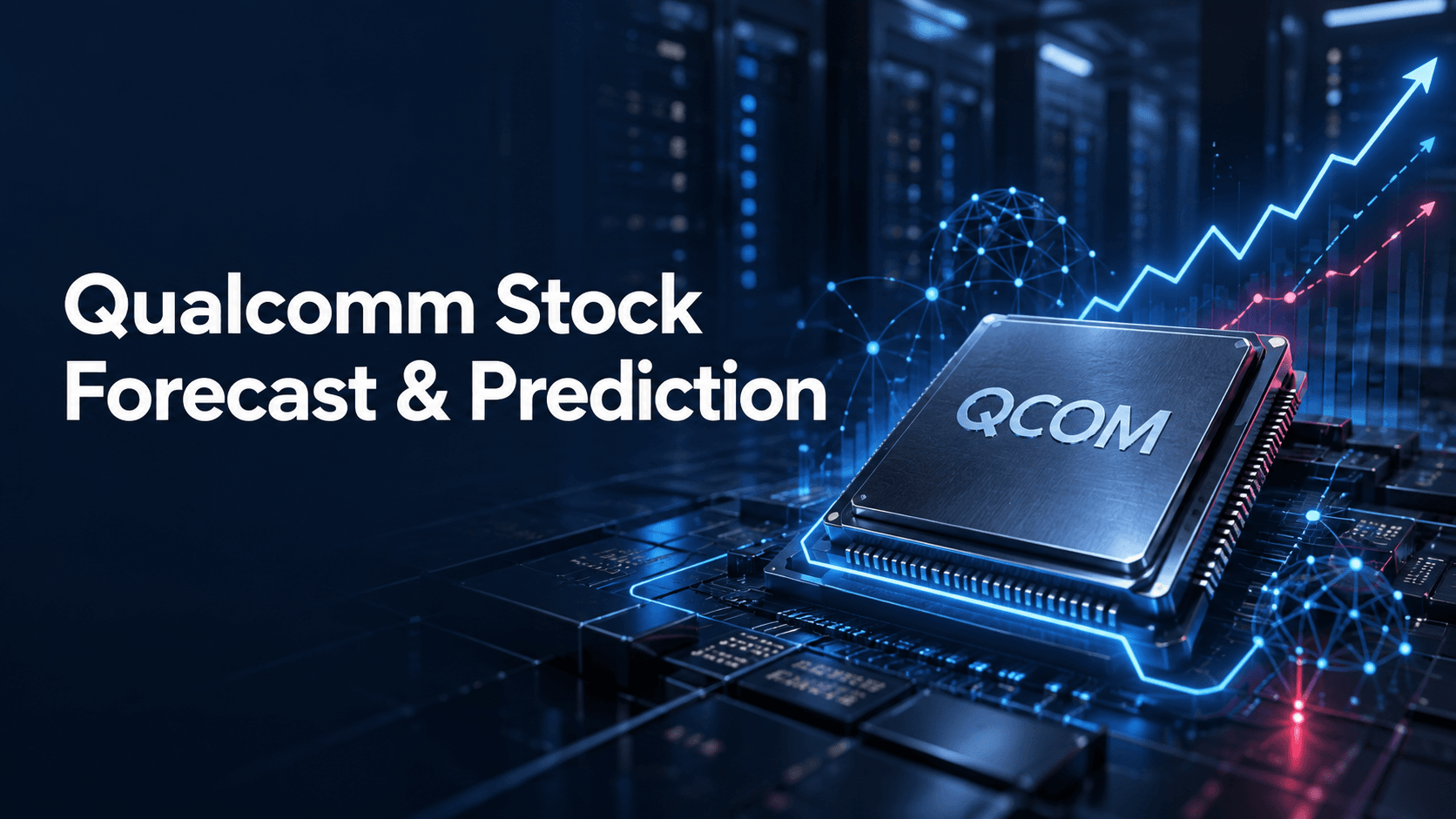 Qualcomm-Stock-Forecast
