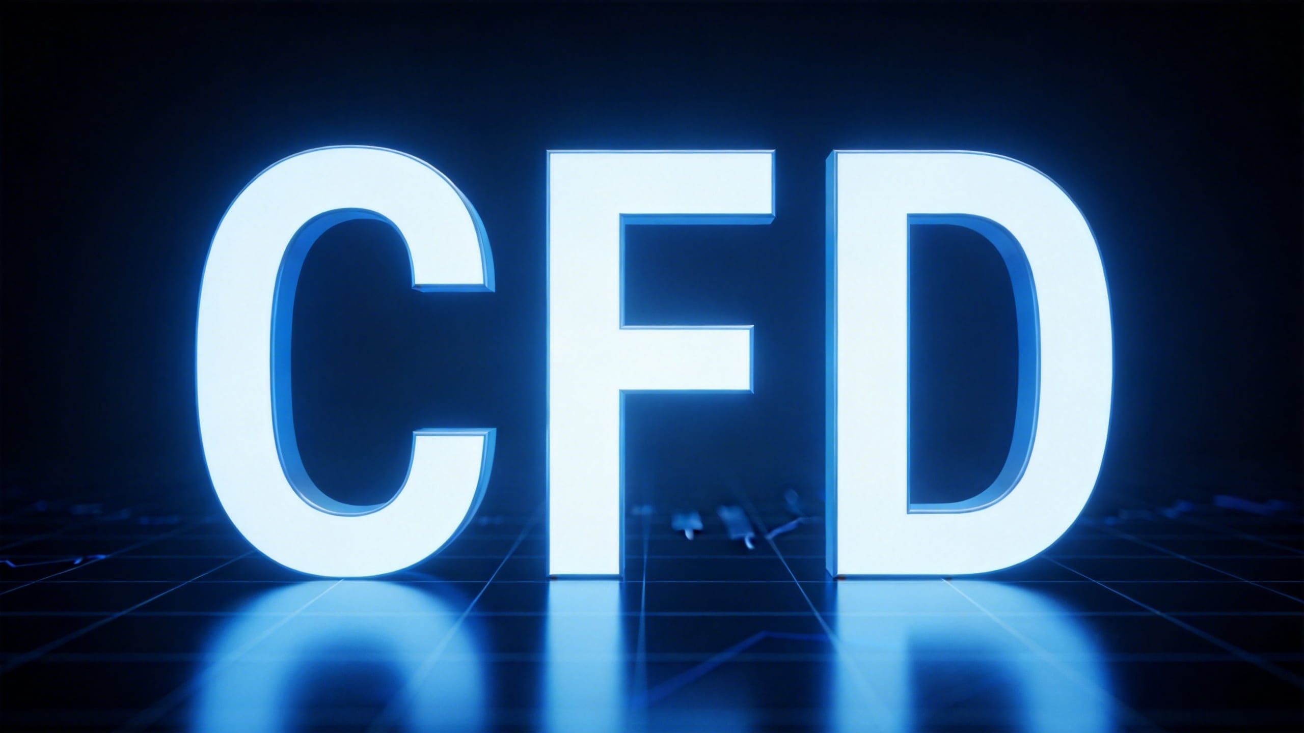 cfd 
