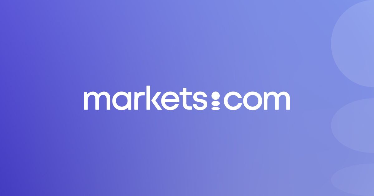 markets.com