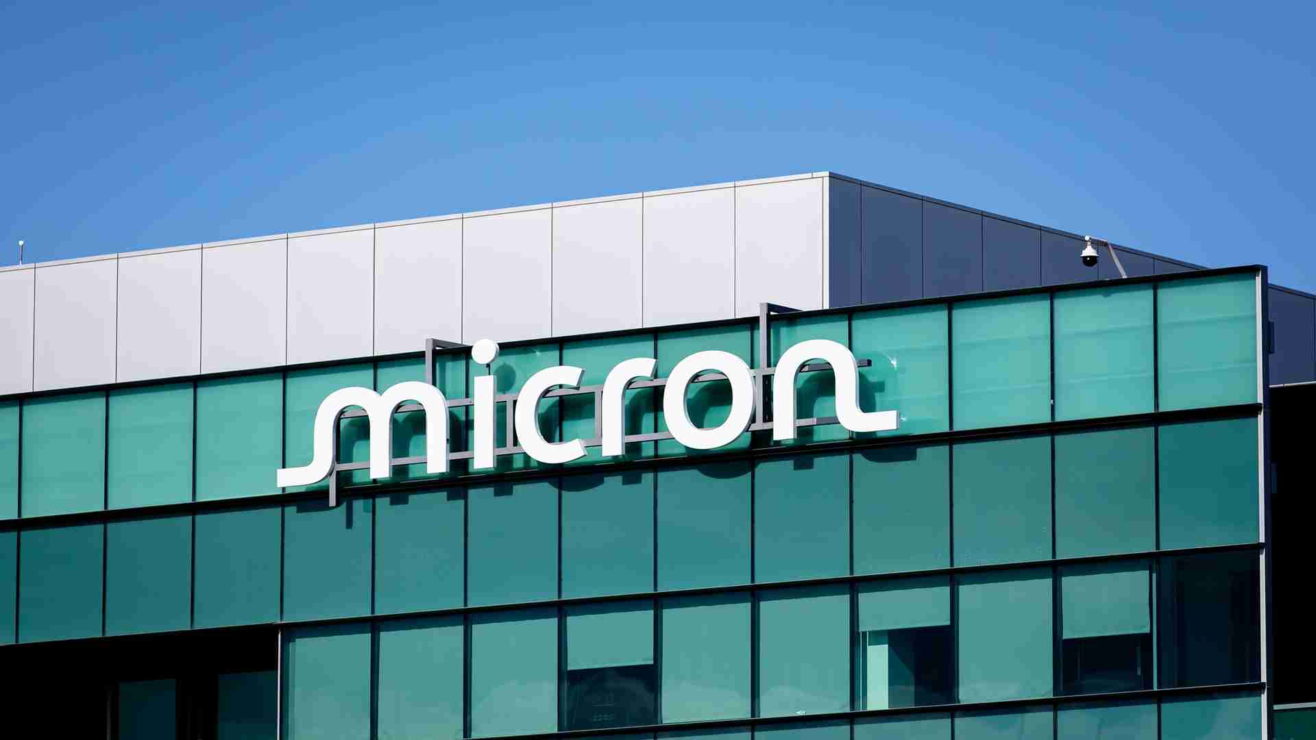 micron