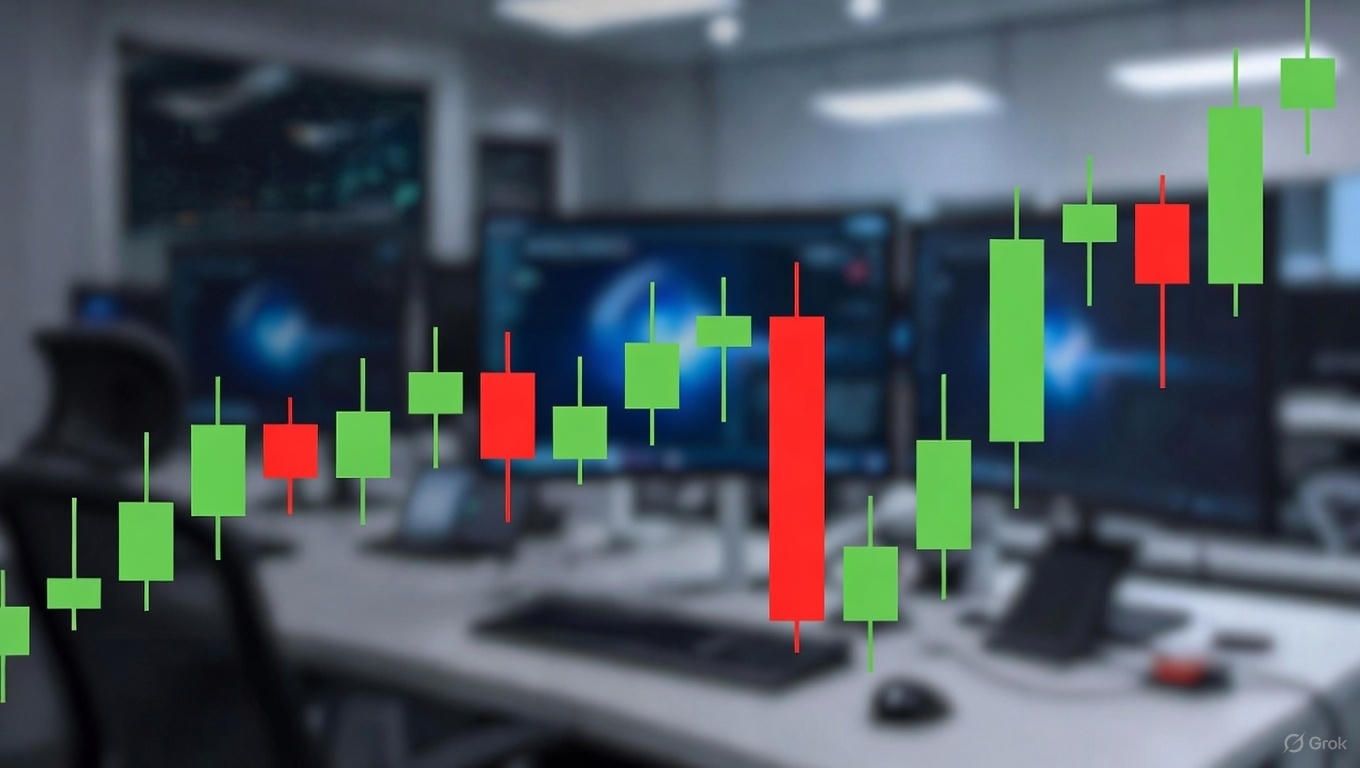 markets.com