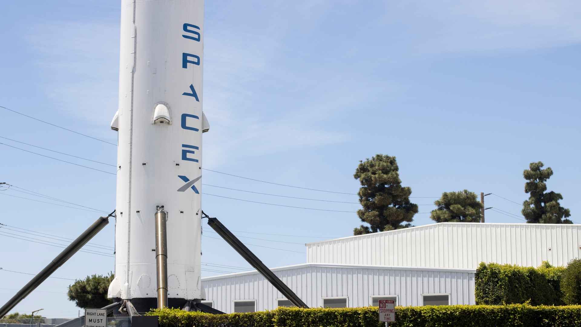 spacex