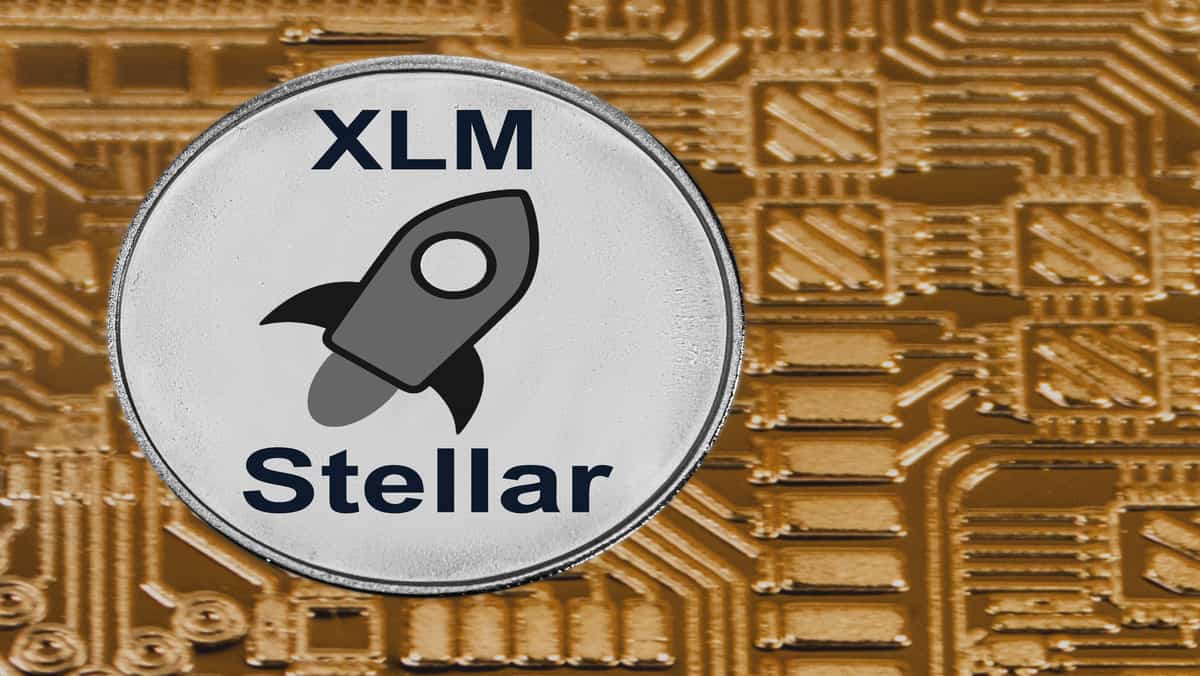 stellar xlm price prediction 2026
