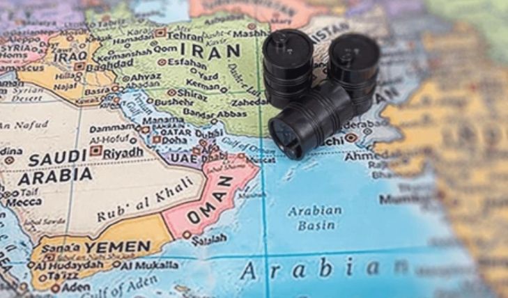سعر النفط