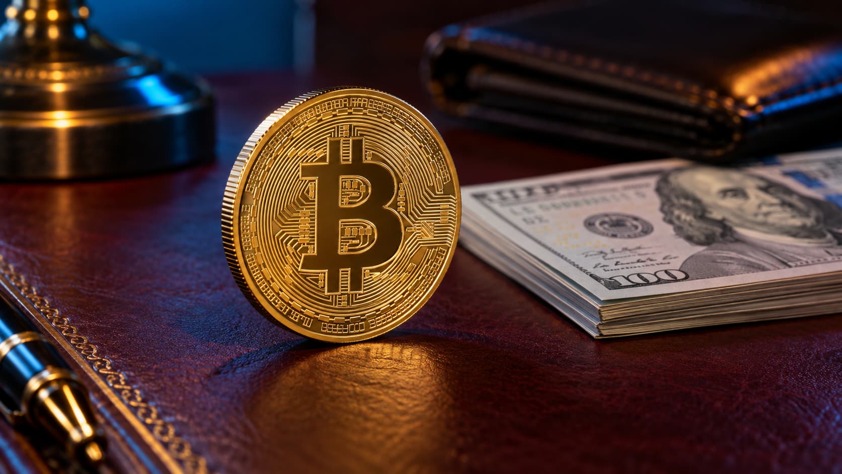 how to trade bitcoin cfd