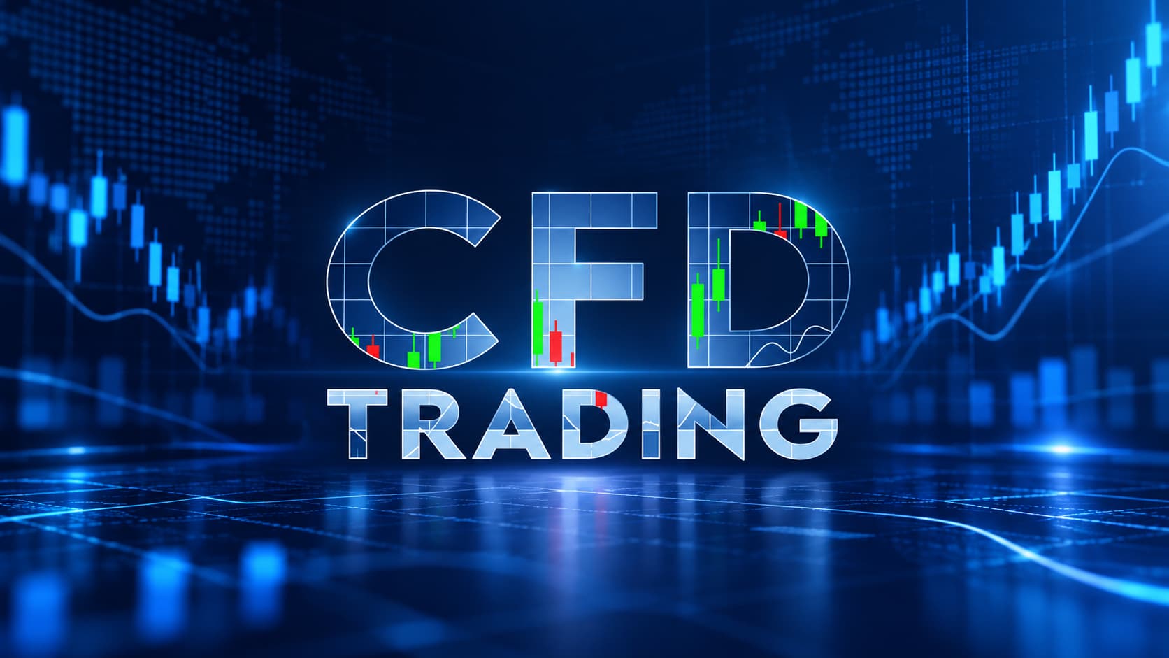 Bitcoin CFD trading