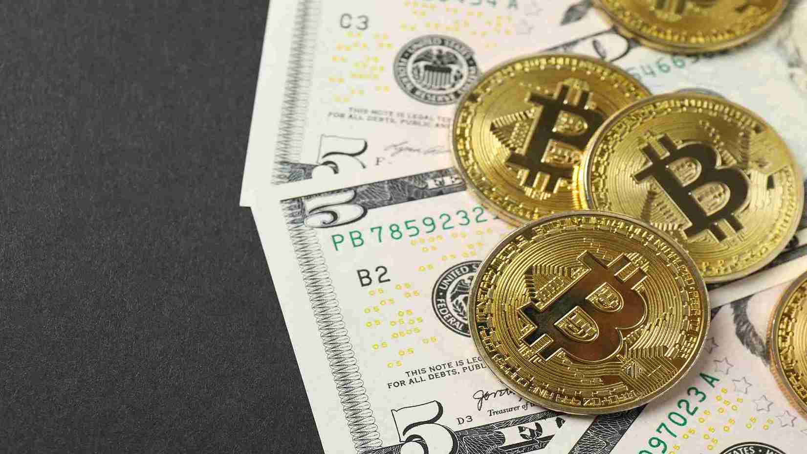 Bitcoin