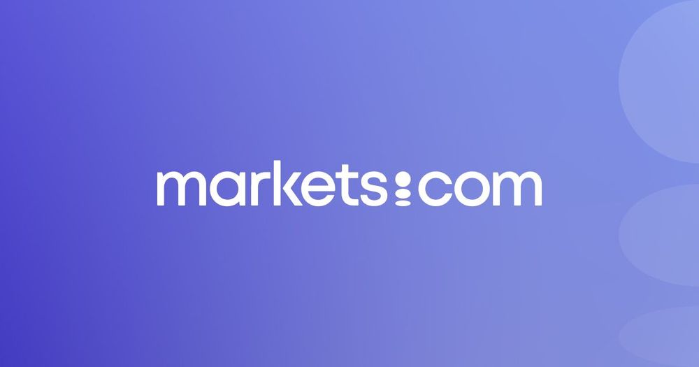 Markets.com Review
