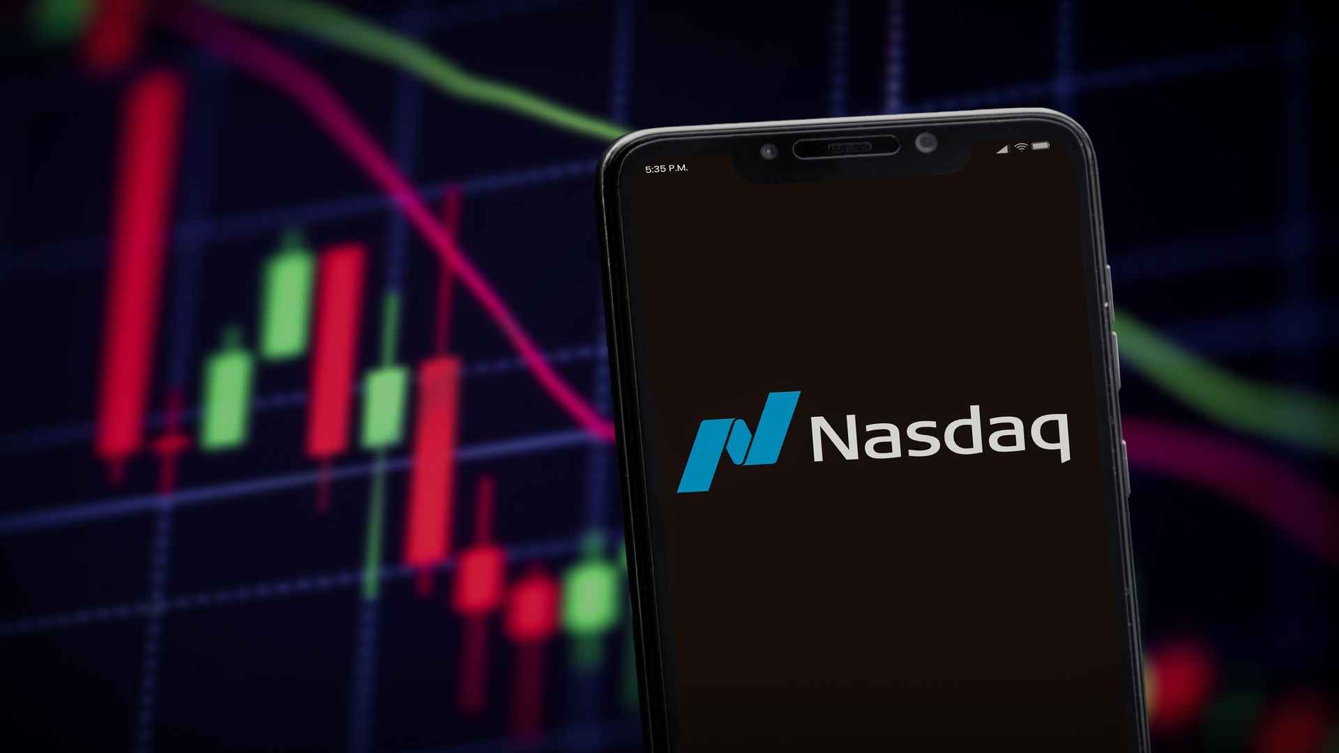 nasdaq