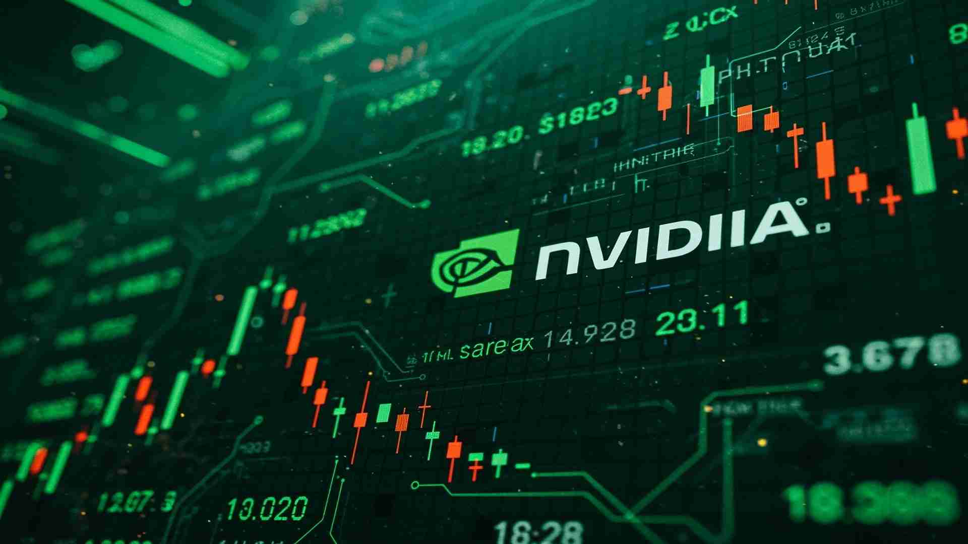 nvida-stock