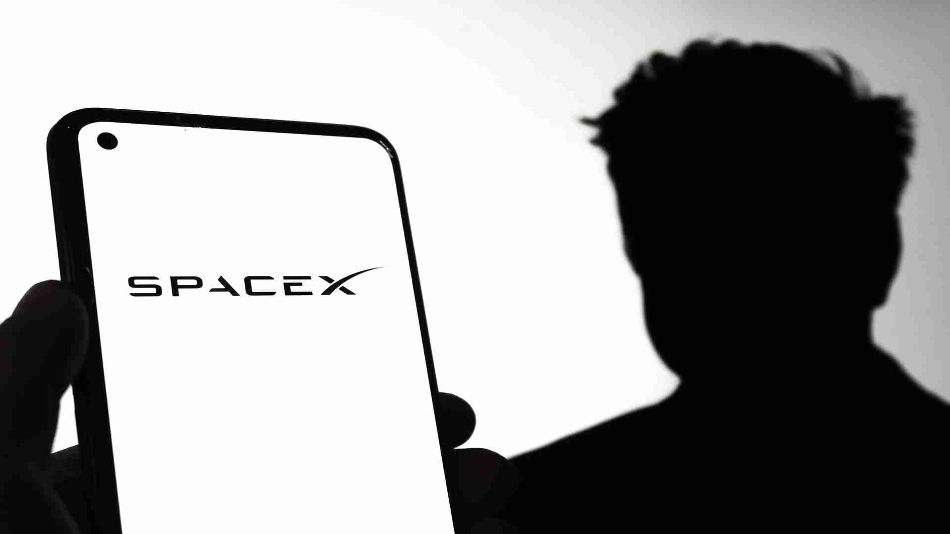spacex
