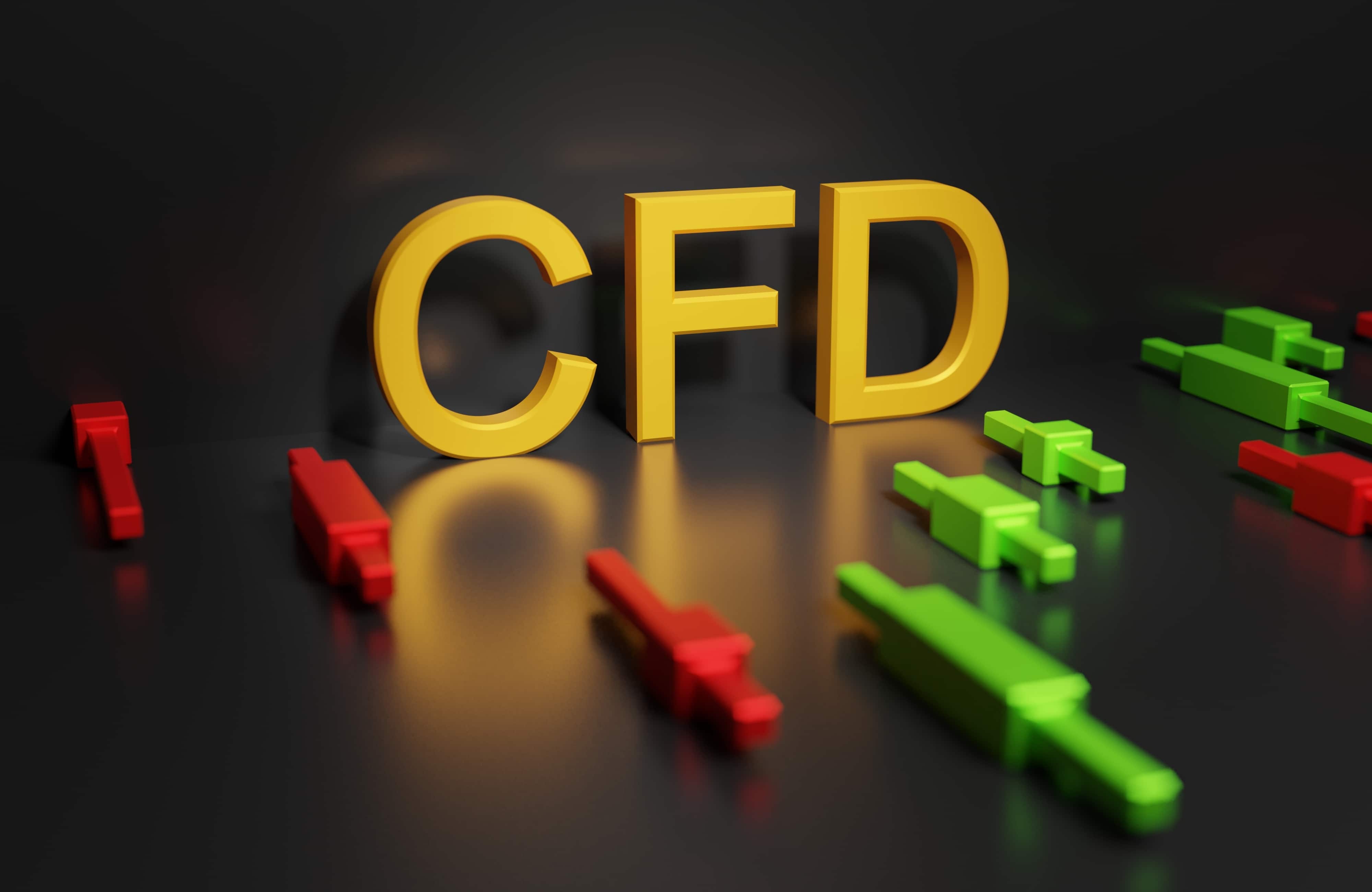 cfd trading platform