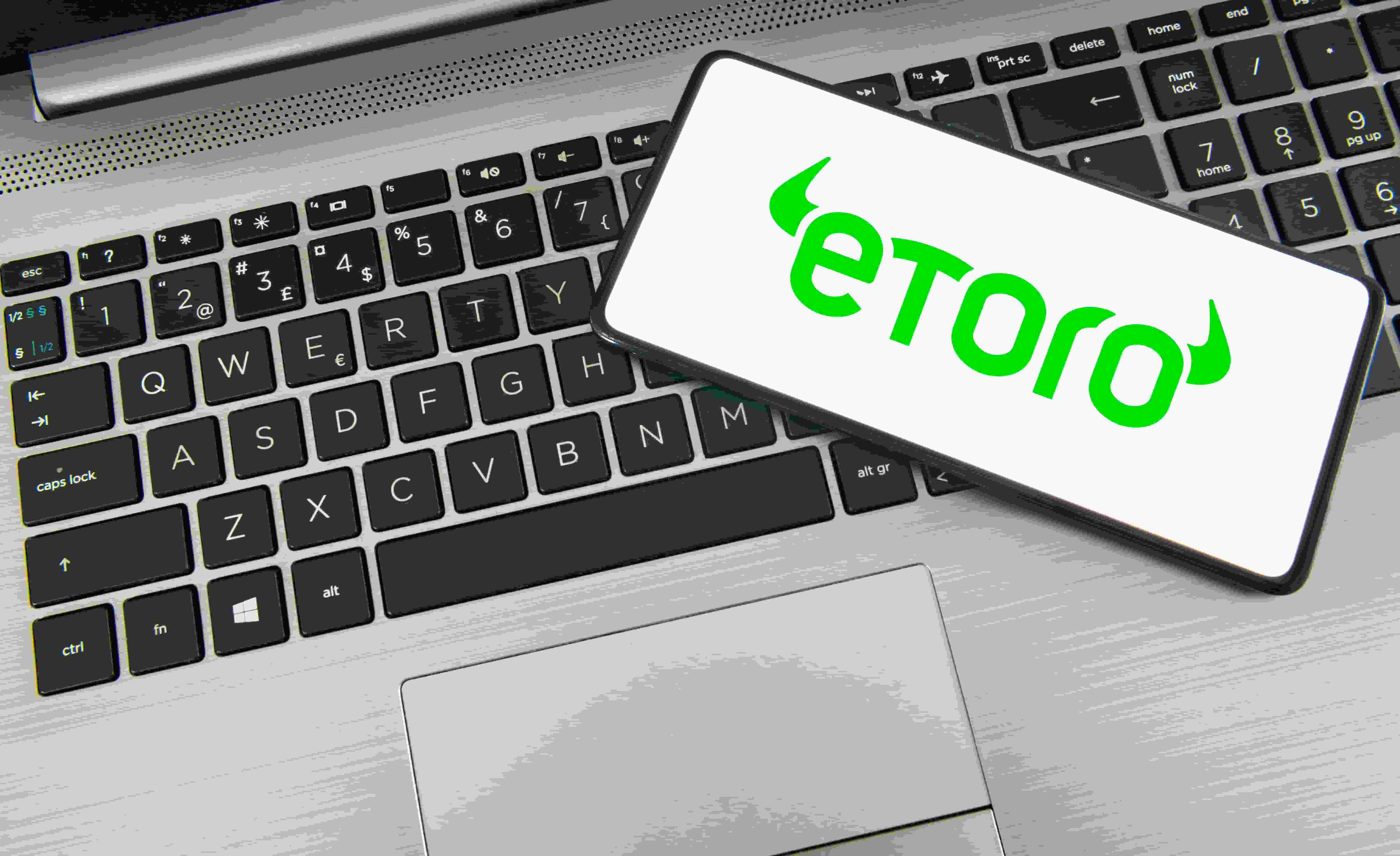 eToro Alternatives