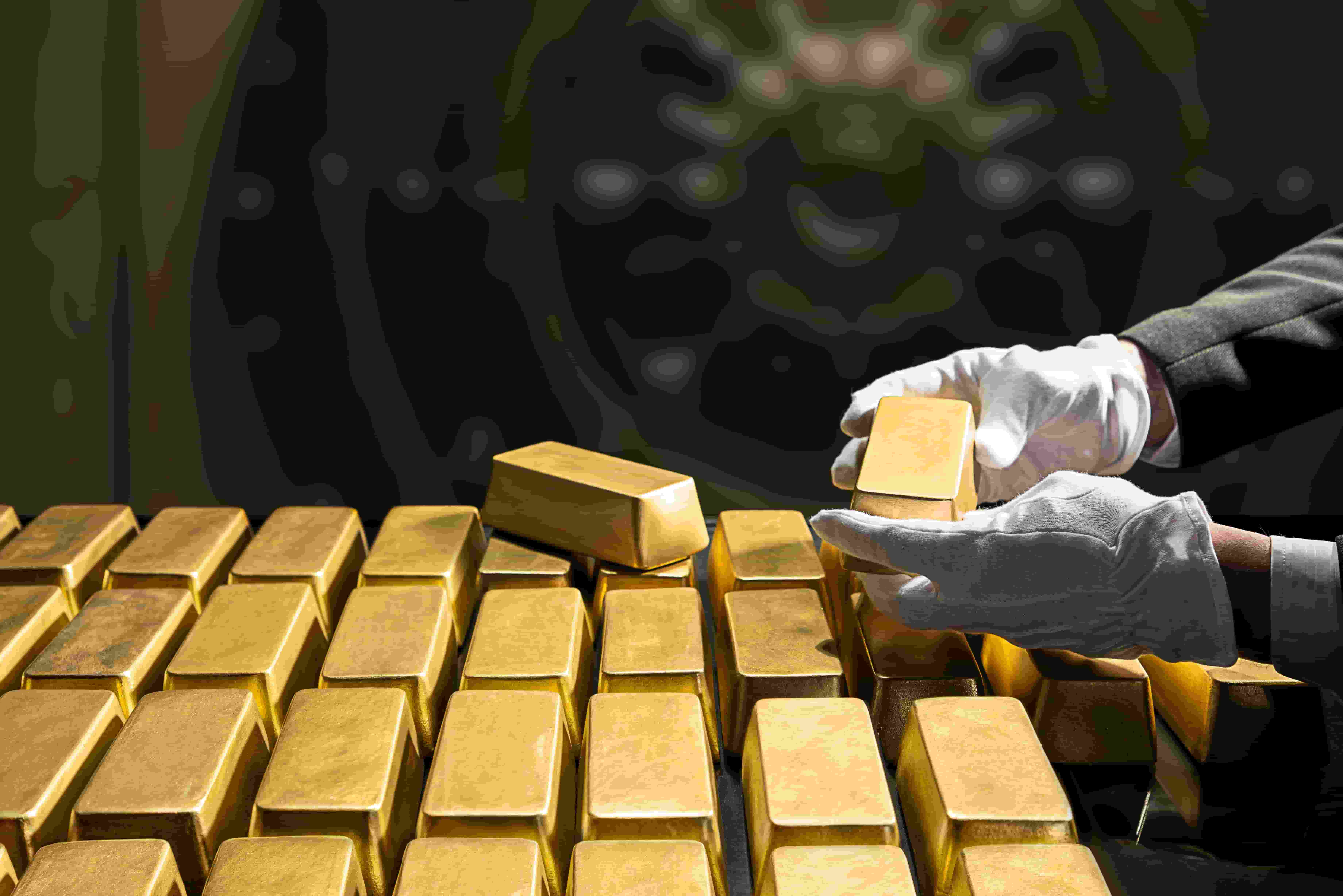 أسعار الذهب