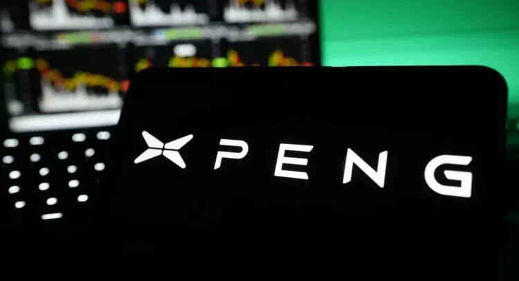 XPeng Earnings Preview