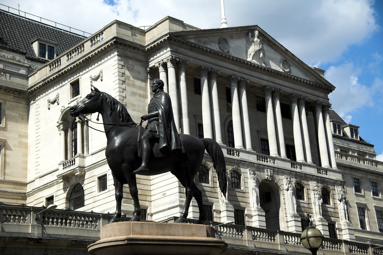 Will the Bank of England actually raise rates in November? - Vimarsana News