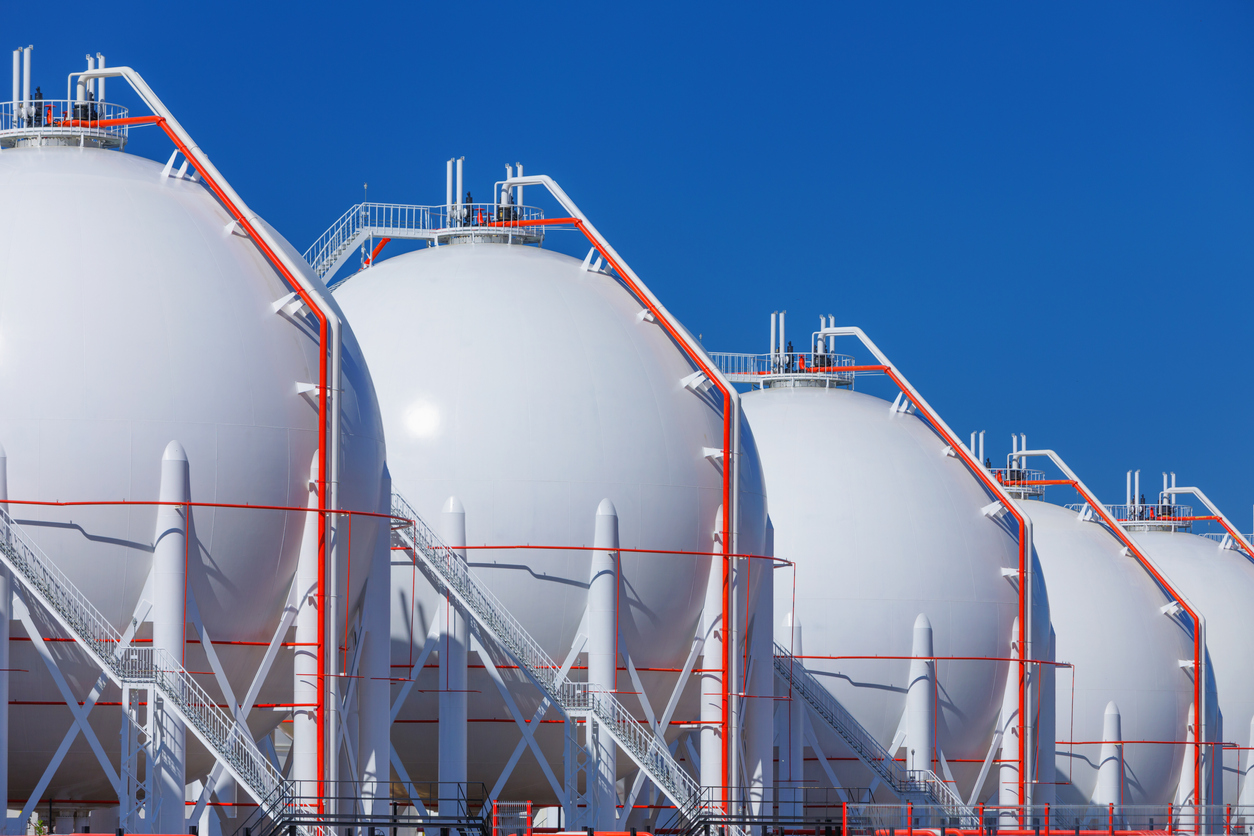 Natural gas rides cold winds as prices shoot up on fresh weather forecast - Vimarsana News