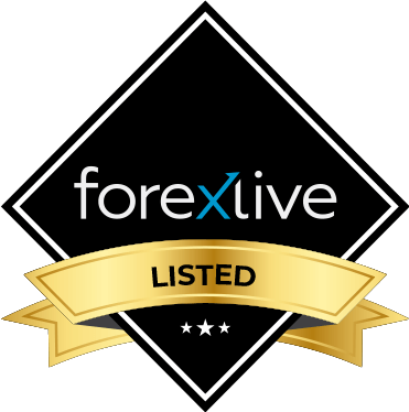 Forex live listed