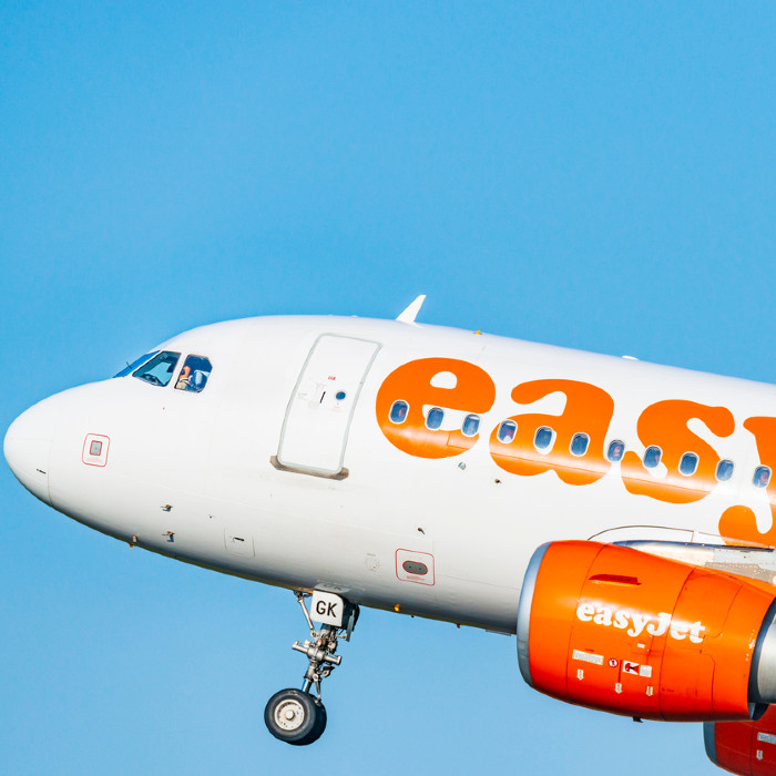 Easyjet stock binary option with trading signals