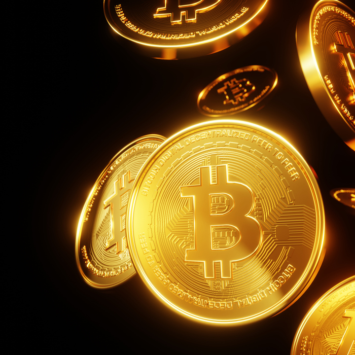 Cryptocurrency update: A bad week for Bitcoin - Vimarsana News